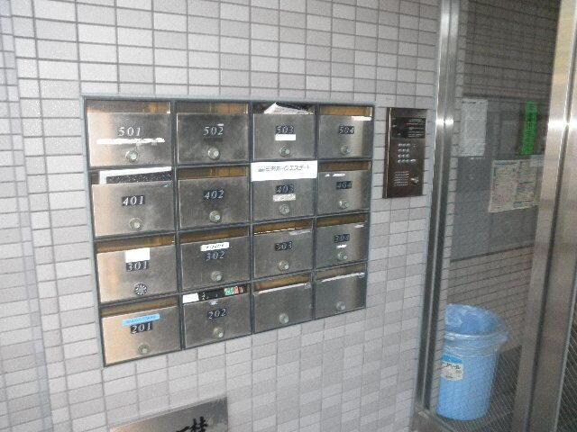 フォレスト駒沢の物件内観写真