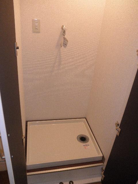 フォレスト駒沢の物件内観写真