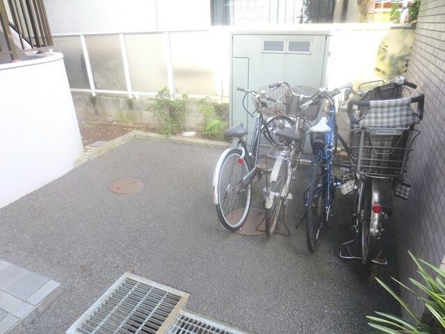 フォレスト駒沢の物件内観写真