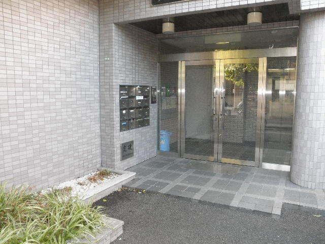 フォレスト駒沢の物件内観写真