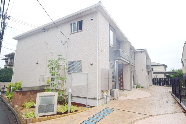 ドゥエル砧の物件内観写真