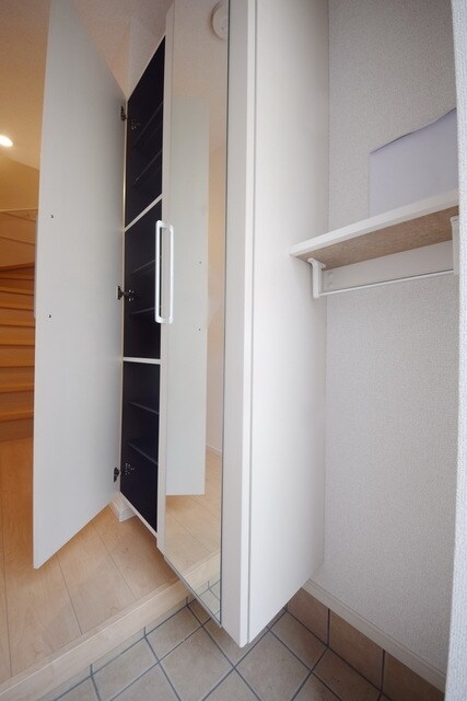 ドゥエル砧の物件内観写真