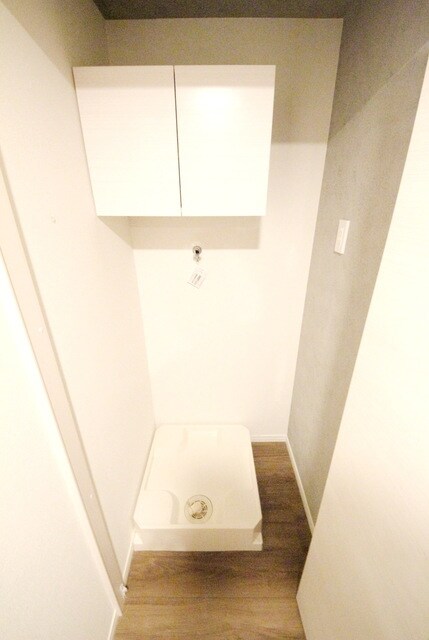 ウェルスクエアイズム高円寺の物件内観写真