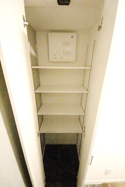 ウェルスクエアイズム高円寺の物件内観写真