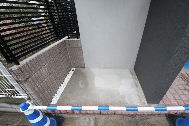 ウェルスクエアイズム高円寺の物件内観写真