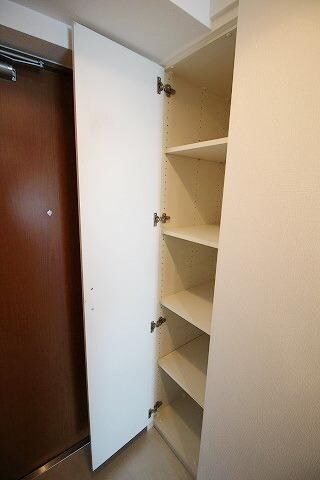 プラウドフラット仙川IIの物件内観写真