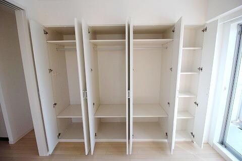 プラウドフラット仙川IIの物件内観写真