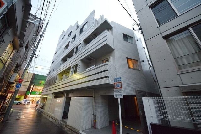 ステージファースト方南町アジールコートの物件内観写真