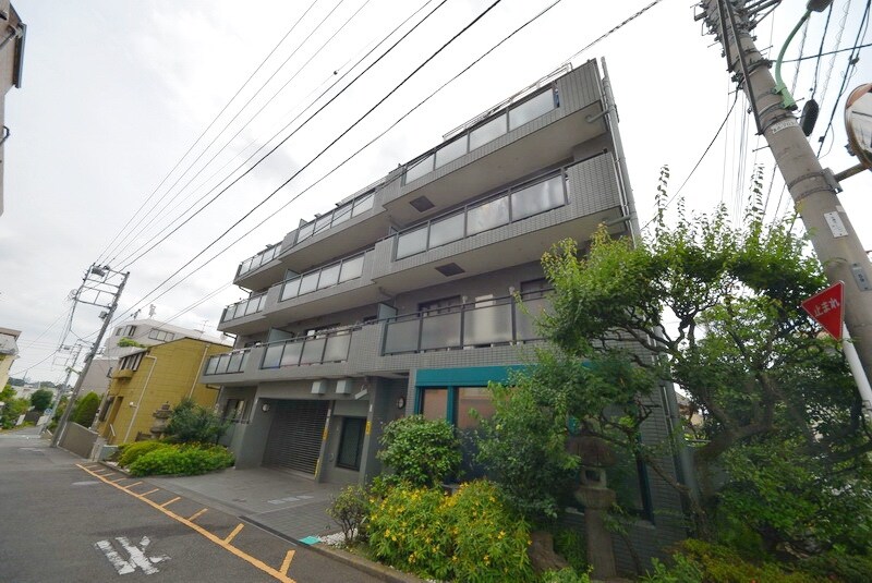 パレス藤の物件内観写真