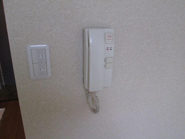 藤和シティスクエア桜上水の物件内観写真