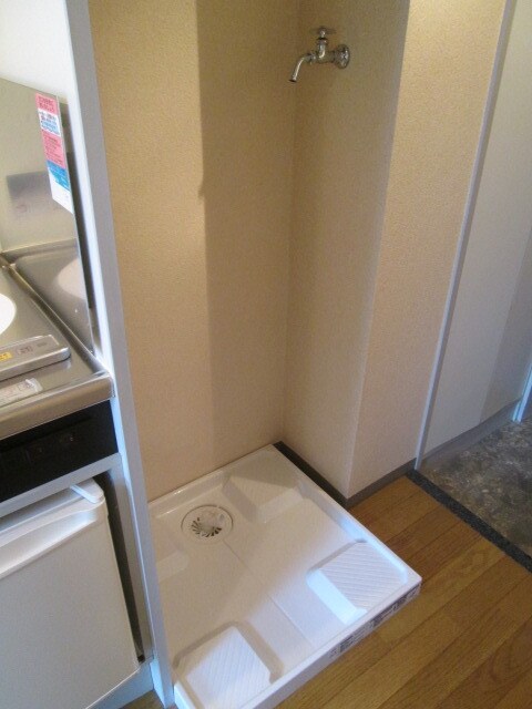 藤和シティスクエア桜上水の物件内観写真