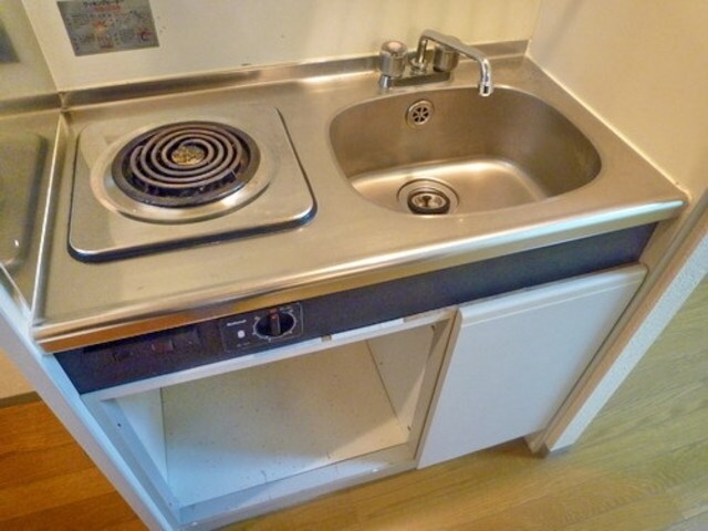 藤和シティスクエア桜上水の物件内観写真