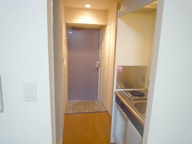 藤和シティスクエア桜上水の物件内観写真