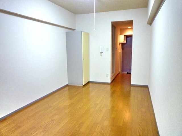 藤和シティスクエア桜上水の物件内観写真