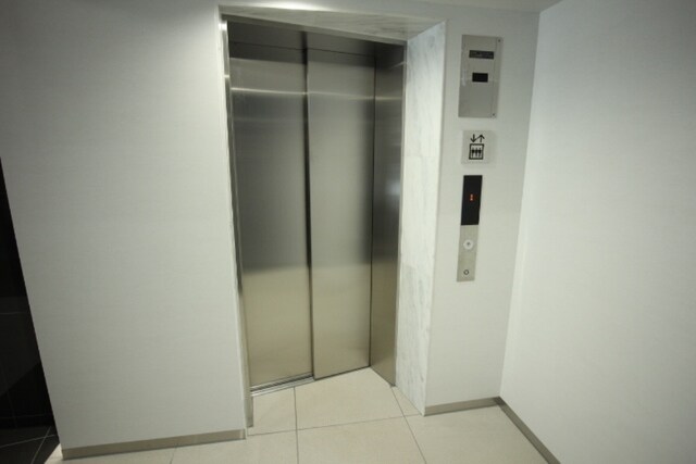 ステージファースト世田谷アジールコートの物件内観写真