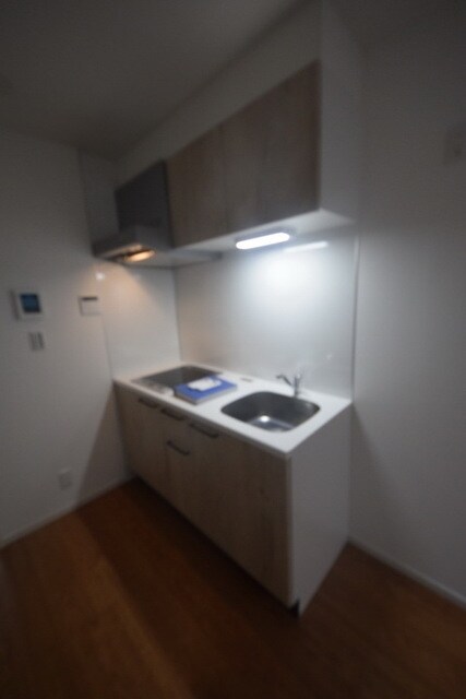 ソルナクレイシア吉祥寺の物件内観写真