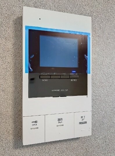 メゾンボヌールの物件内観写真