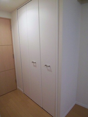 グランドコンシェルジュ用賀アジールコートの物件内観写真