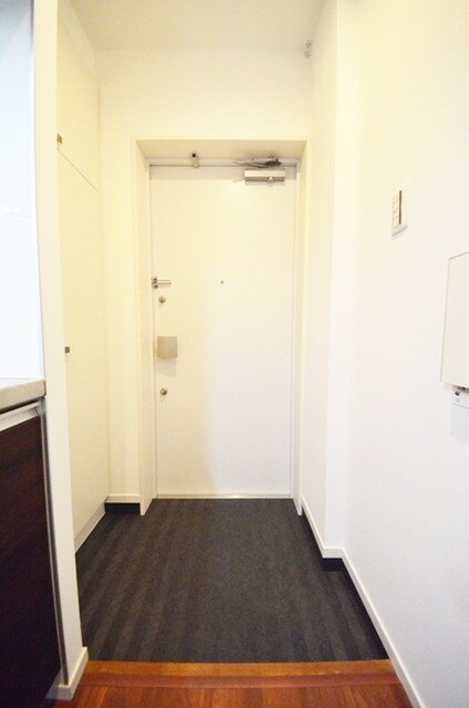 ソラミテラス松原の物件内観写真