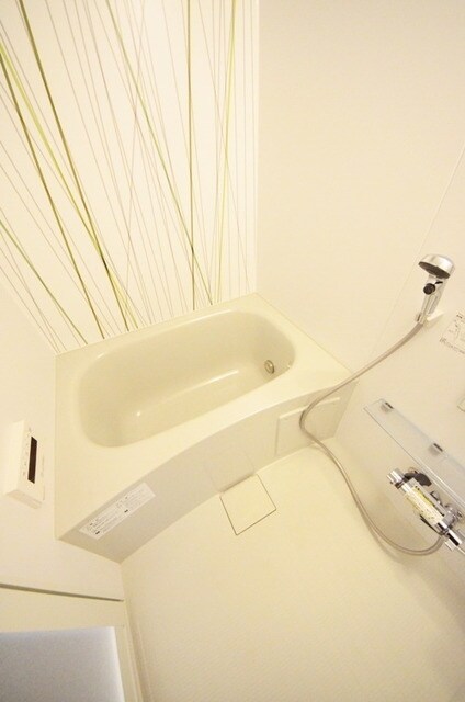 ソラミテラス松原の物件内観写真