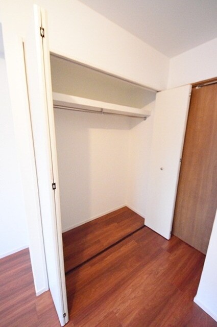 ソラミテラス松原の物件内観写真