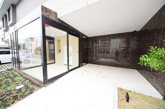 ソラミテラス松原の物件内観写真