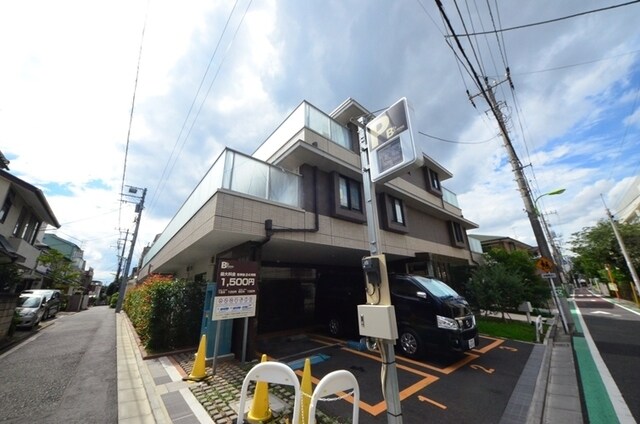 ソラミテラス松原の物件内観写真