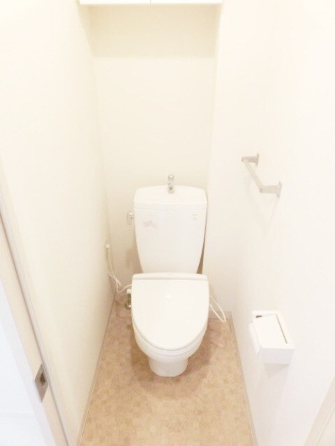 コンフォリア新中野IIの物件内観写真