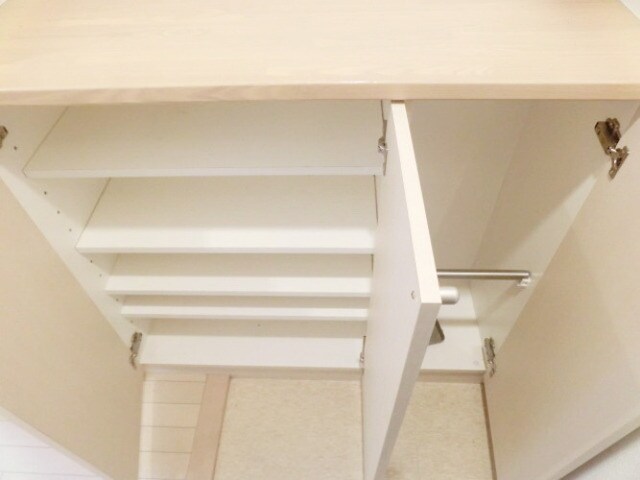 コンフォリア新中野IIの物件内観写真