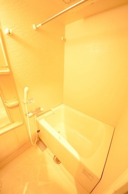 コンフォリア新中野IIの物件内観写真