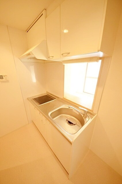 コンフォリア新中野IIの物件内観写真