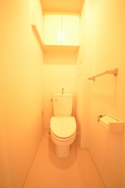 コンフォリア新中野IIの物件内観写真