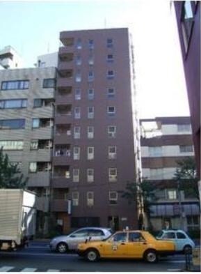 アーバンクレスト片町の物件外観写真