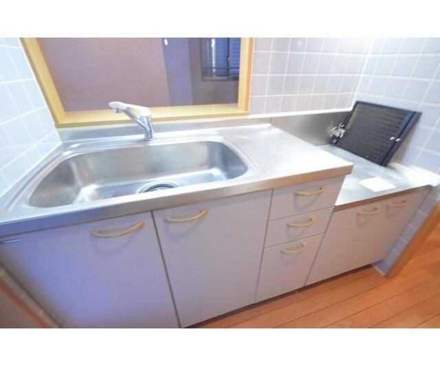 アーバンクレスト片町の物件内観写真