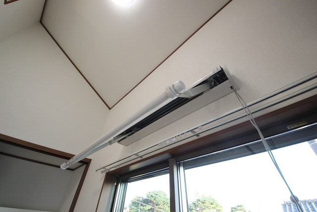 サンライズ西つつじヶ丘の物件内観写真