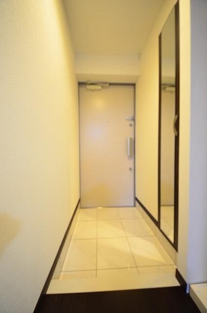 MAXIV代田橋の物件内観写真