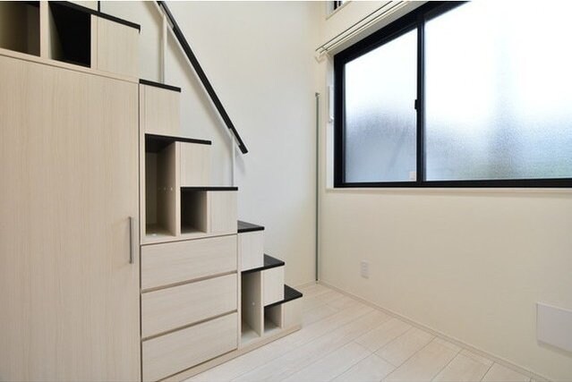 ハーモニーテラス上高井戸IVの物件内観写真