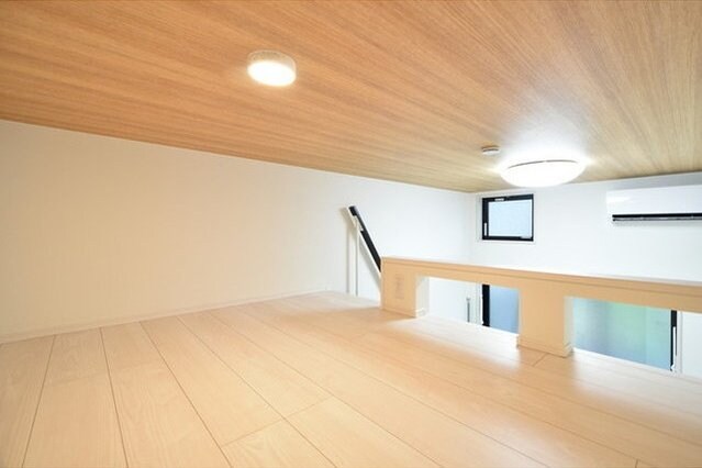 ハーモニーテラス上高井戸IVの物件内観写真