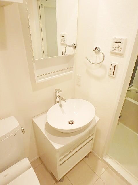 ガリシア代々木の物件内観写真