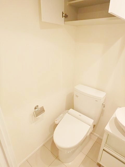 ガリシア代々木の物件内観写真