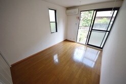 ドルフ北烏山 の物件内観写真