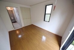 ドルフ北烏山 の物件内観写真