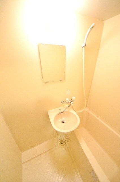 OLIO上北沢の物件内観写真