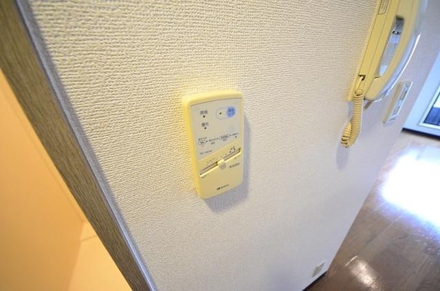 OLIO上北沢の物件内観写真