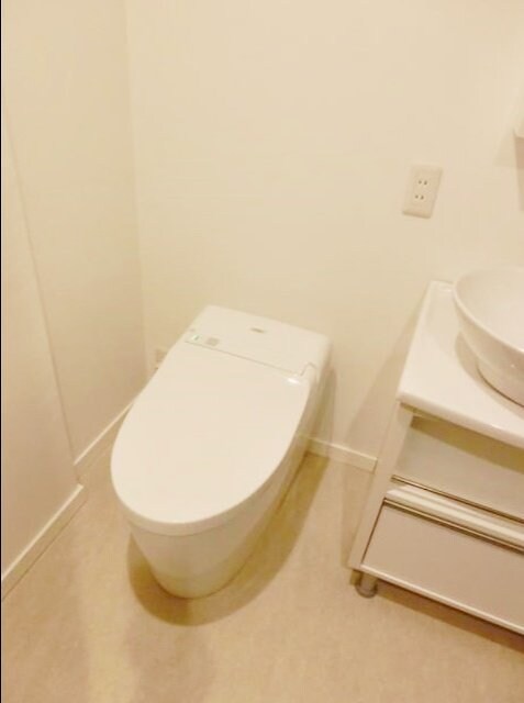 PASEO下北沢の物件内観写真