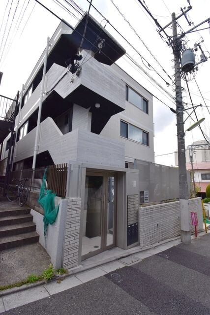 PASEO下北沢の物件内観写真