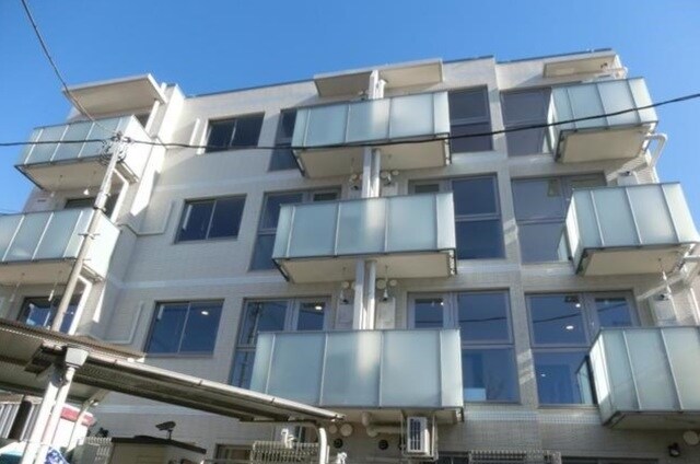 PASEO下北沢の物件内観写真