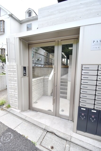 PASEO下北沢の物件内観写真