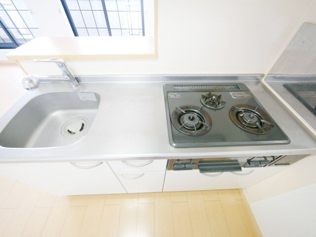 マグノリアの物件内観写真