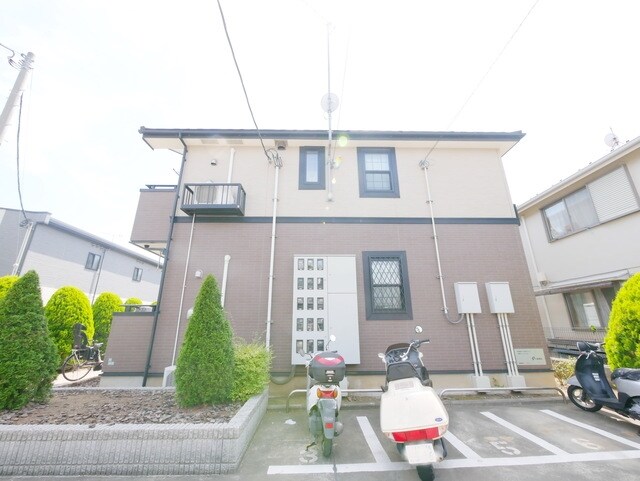 マグノリアの物件内観写真